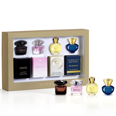 mini perfume sets for women|aftershave miniatures gift sets.